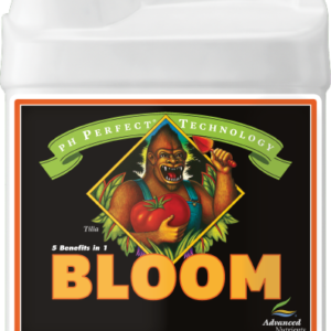 AN pH Perfect Bloom 10 l