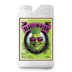 AN Big Bud 1 l