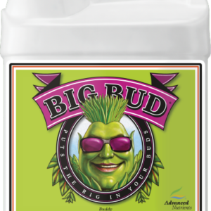 AN Big Bud 10 l