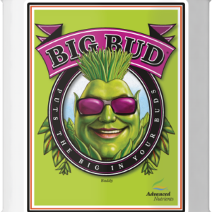 AN Big Bud 23 l
