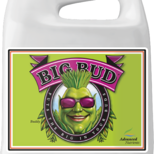 AN Big Bud 4 l