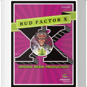 AN Bud Factor X 23 l