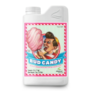 AN Bud Candy 1 l