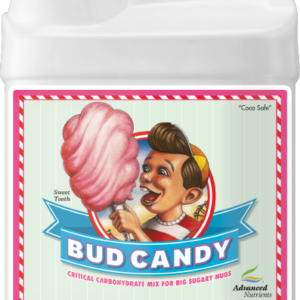 AN Bud Candy 10 l