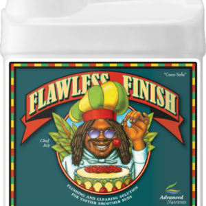 AN Flawless Finish 10 l