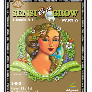 AN pH Perfect Sensi Coco Grow A 1 l