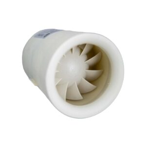 Caluma Mini-Filter-Set ø 100 mm, 130 m³/h