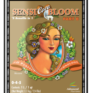 AN pH Perfect Sensi Coco Bloom B 1 l