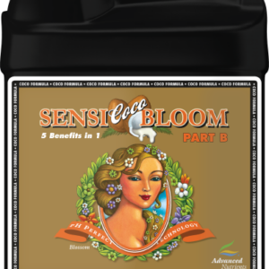 AN pH Perfect Sensi Coco Bloom B 10 l
