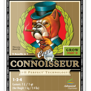 AN pH Perfect Connoisseur Coco Grow Part B 1 l