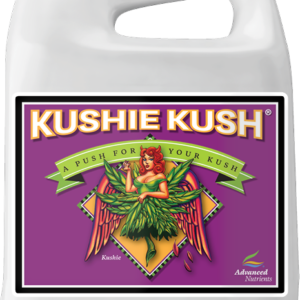 AN Kushie Kush 4 l