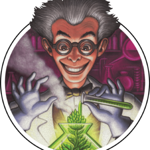 AN Bud Factor X 20 l