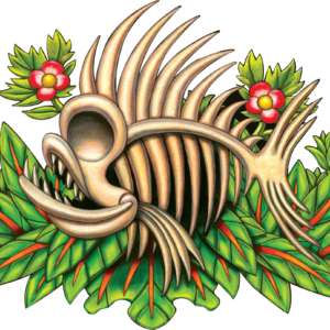 AN Piranha (New) 20 l