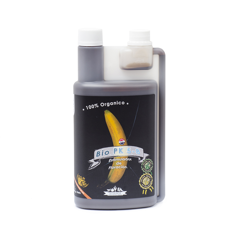 BioTabs Bio PK 5-8 / 1 l