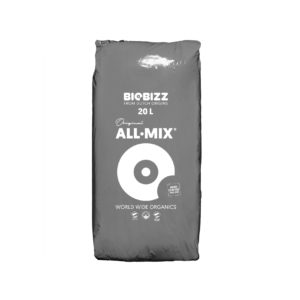 BioBizz All Mix Erde vorgedüngt 20L