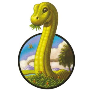 AN OG Organics Ancient Earth 20 l