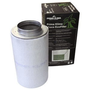 Prima Klima ECO Edition Carbon Filter 1300m³/h 250mm Flansch