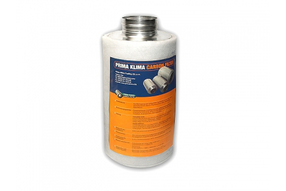 Prima Klima K1609 INDUSTRY Edition Carbon Filter 810m³/h 200mm Flansch