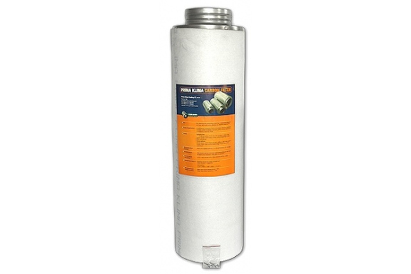 Prima Klima K1611 INDUSTRY Edition Carbon Filter 1200m³/h 250mm Flansch