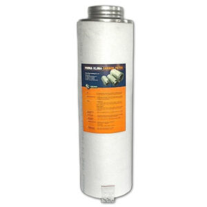Prima Klima K1613 INDUSTRY Edition Carbon Filter 1800m³/h 315mm Flansch