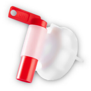 Abfüllhahn für 20L Kanister