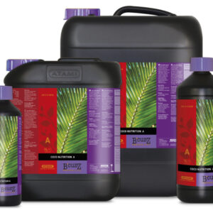 ATAMI B´cuzz Coco A+B 1L