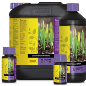 ATAMI B´cuzz Soil Booster 1L