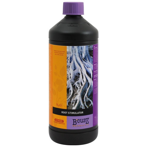 ATAMI B´cuzz Root Stimulator 500ml