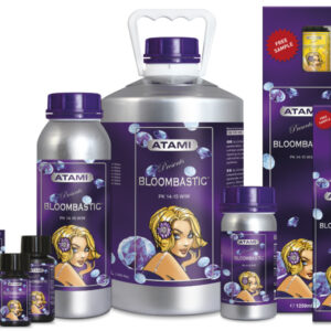 ATAMI ATA Bloombastic 100ml