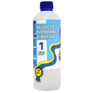 Advanced Hydroponics Grow 0,5 L