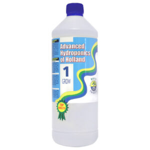 Advanced Hydroponics Grow 1L