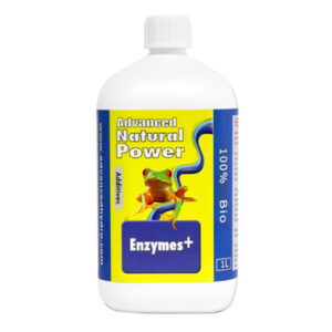 Advanced Hydroponics Enzyme Plus 1L
