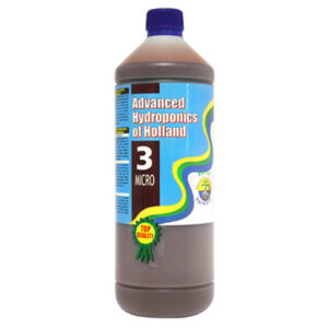 Advanced Hydroponics Micro 0,5 L