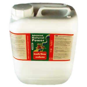 Advanced Hydroponics Growth/Bloom Excellerator 5 L