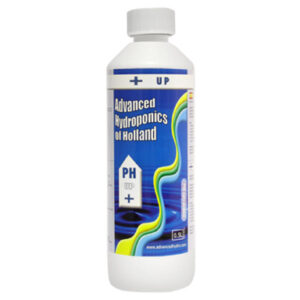 Advanced Hydroponics PH Up 0,5L
