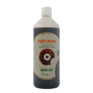 BioBizz Top Max 1 l