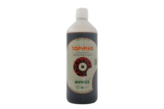 BioBizz Top Max 1 l