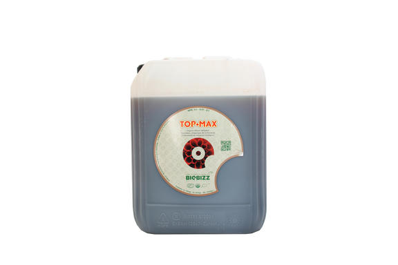 BioBizz Top Max 10 l