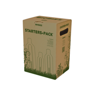 BIOBIZZ STARTERS PACK