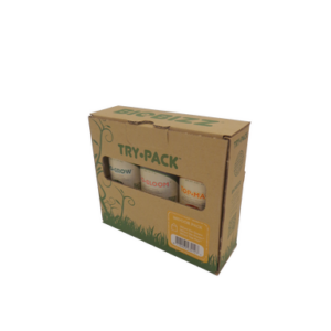 BioBizz Trypack Indoor