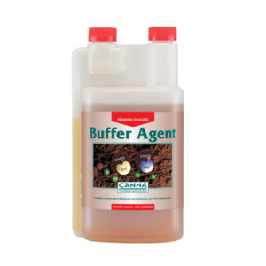 Canna Buffer Agent 1 l