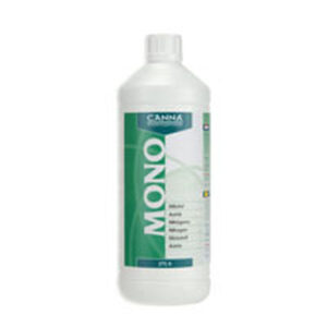 Canna MONO Stickstoff 17% 1 l