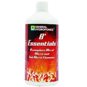 T. A. OligoSpectrum 1 l