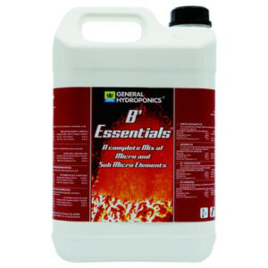 T. A. OligoSpectrum 5 l