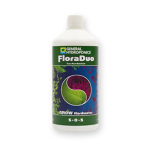 T. A. DualPart Grow SW 1 l