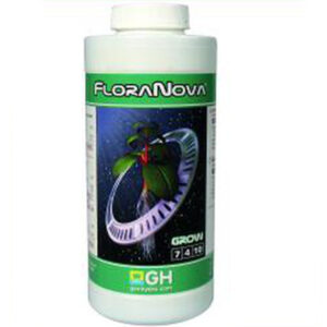 T. A. NovaMax Grow 1 l