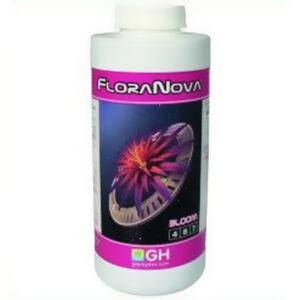 T. A. NovaMax Bloom 1 l