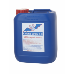 Guanokalong Grow 5 L