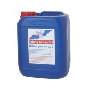 Guanokalong Bloom organic 5 L