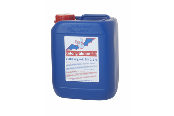 Guanokalong Bloom organic 5 L